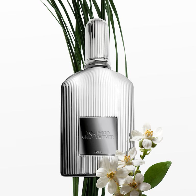 Nước hoa Tom Ford Grey Vetiver Parfum chính hãng