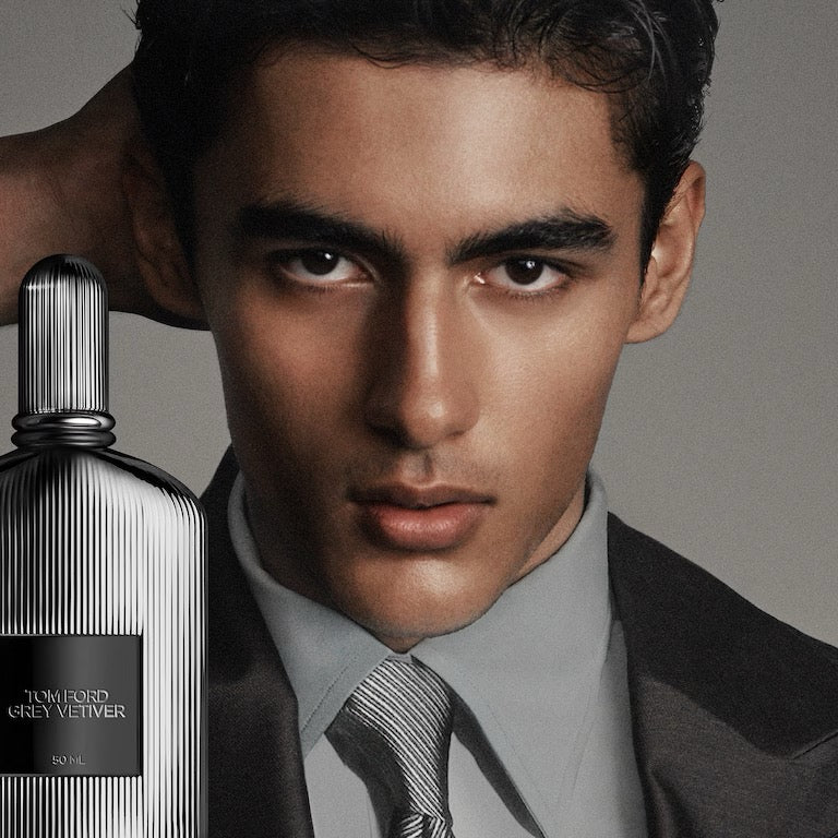 Nước hoa Tom Ford Grey Vetiver Parfum chính hãng