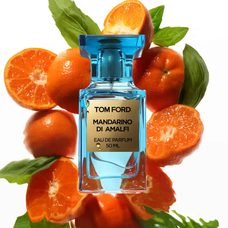 Nước hoa Tom Ford Mandarino di Amalfi EDP chính hãng