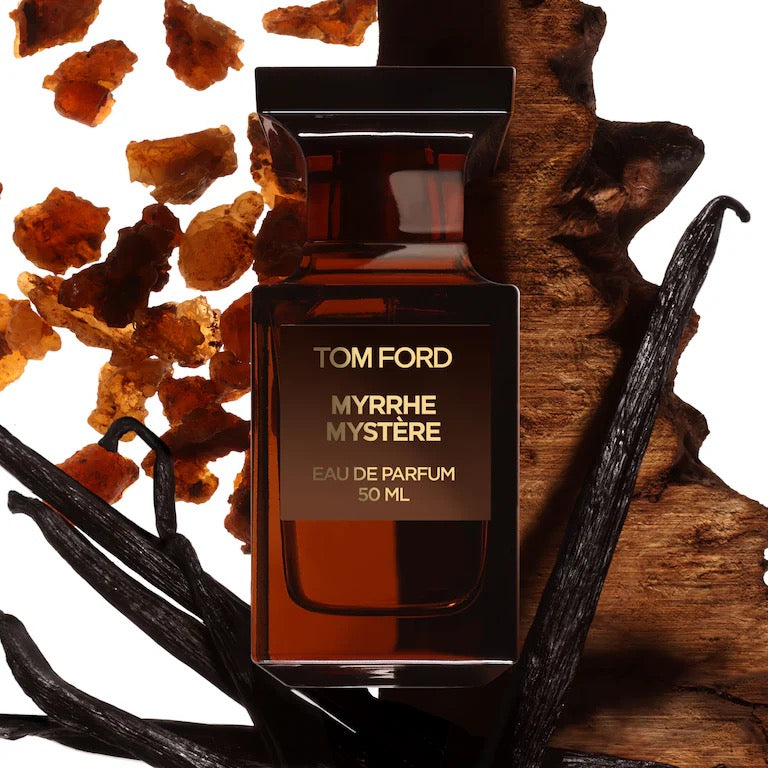 Nước hoa Tom Ford Myrrhe Mystère EDP chính hãng