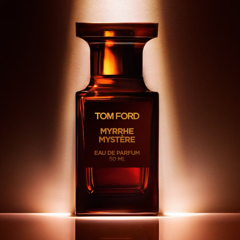 Nước hoa Tom Ford Myrrhe Mystère EDP chính hãng