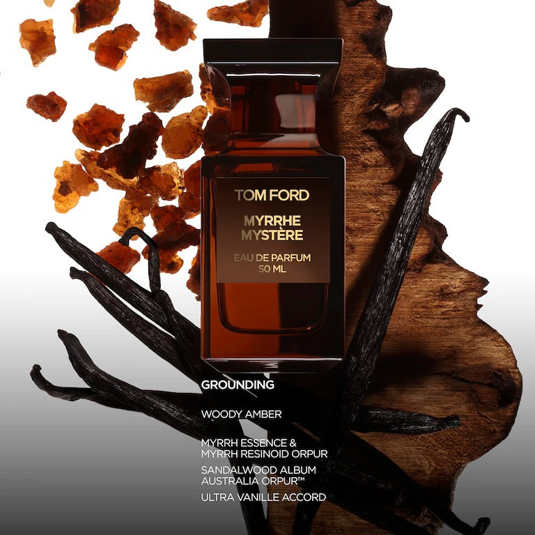 Nước hoa Tom Ford Myrrhe Mystère EDP chính hãng