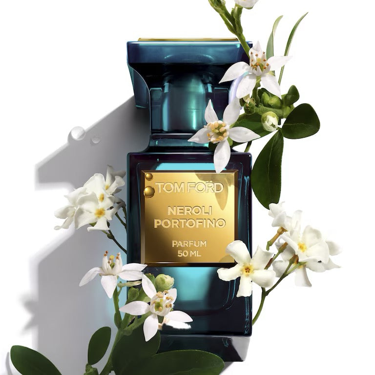 Nước hoa Tom Ford Neroli Portofino Parfum chính hãng