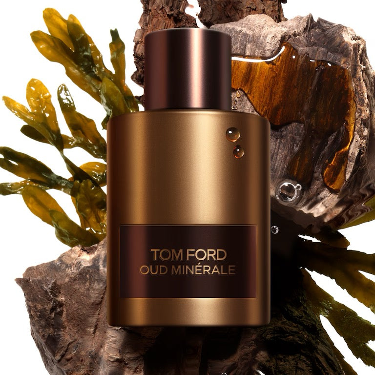 Nước hoa Tom Ford Oud Minérale EDP chính hãng