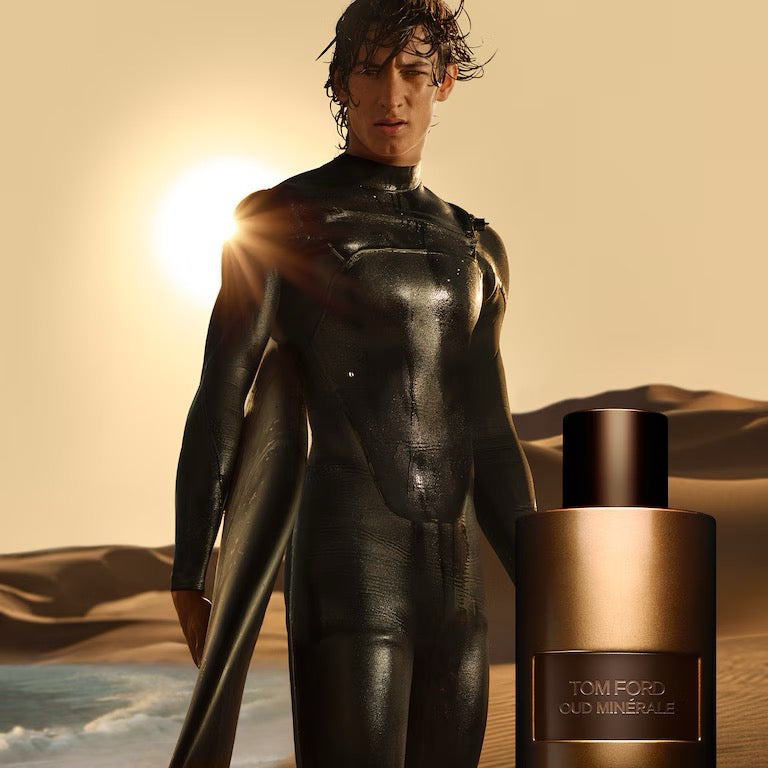 Nước hoa Tom Ford Oud Minérale EDP chính hãng