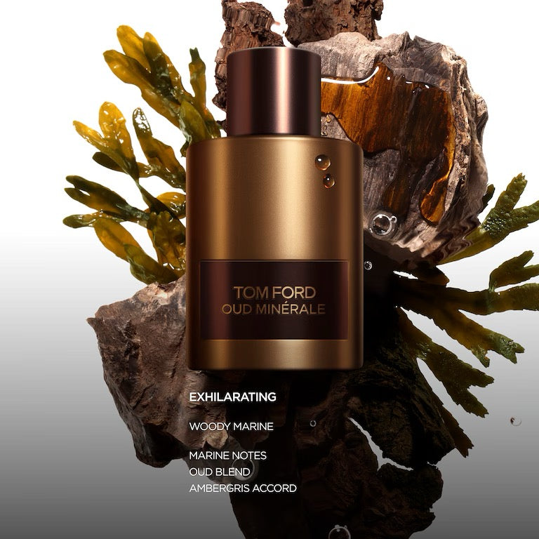 Nước hoa Tom Ford Oud Minérale EDP chính hãng