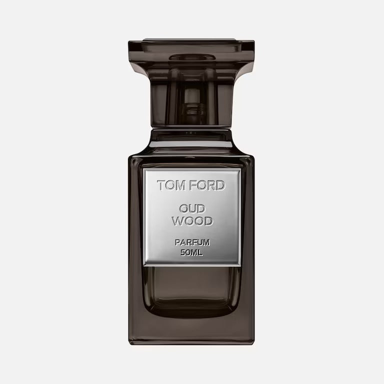 Nước hoa Tom Ford Oud Wood Parfum chính hãng 50ml