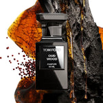 Nước hoa Tom Ford Oud Wood Parfum chính hãng