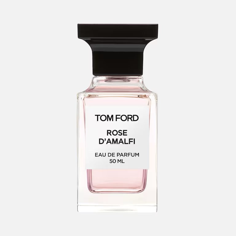 Nước hoa Tom Ford Rose D’Amalfi EDP chính hãng