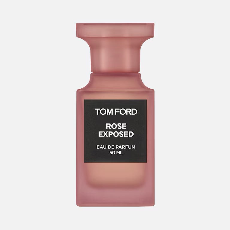 Nước hoa Tom Ford Rose Exposed EDP chính hãng 50ml