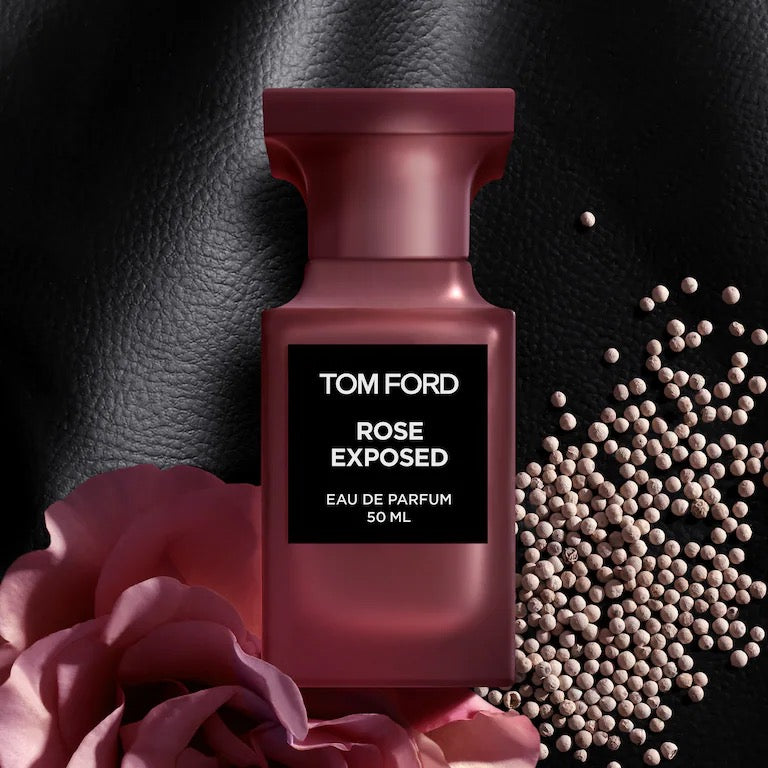 Nước hoa Tom Ford Rose Exposed EDP chính hãng