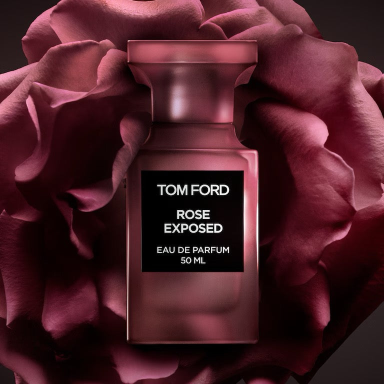 Nước hoa Tom Ford Rose Exposed EDP chính hãng