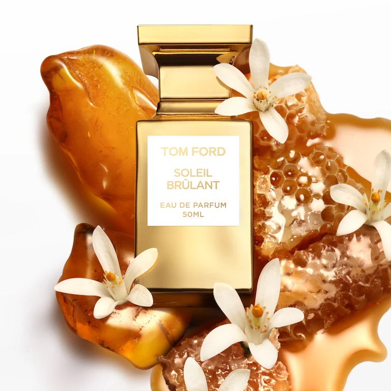 Nước hoa Tom Ford Soleil Brûlant EDP chính hãng