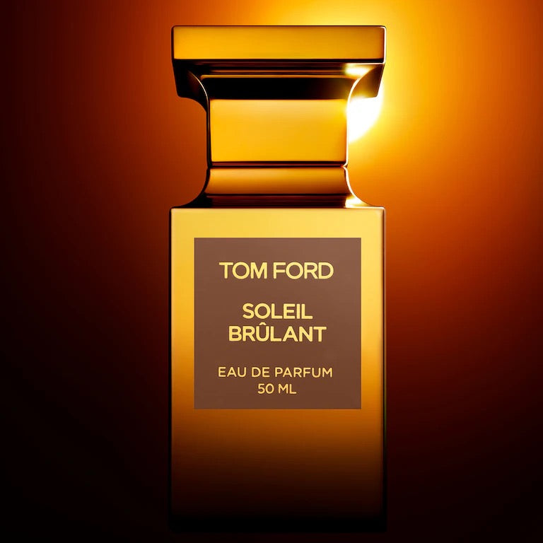 Nước hoa Tom Ford Soleil Brûlant EDP chính hãng