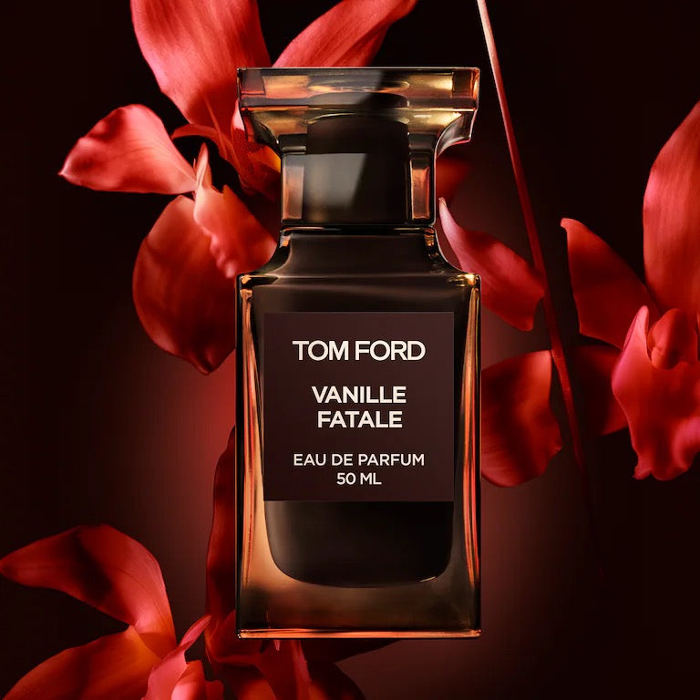 Nước hoa Tom Ford Vanille Fatale EDP chính hãng