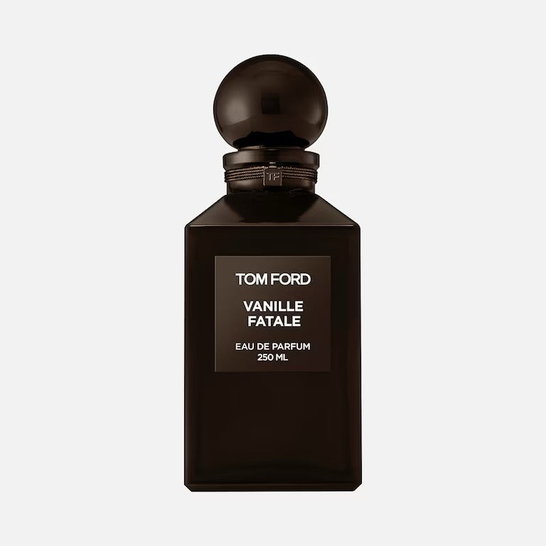 Nước hoa Tom Ford Vanille Fatale EDP chính hãng 250ml