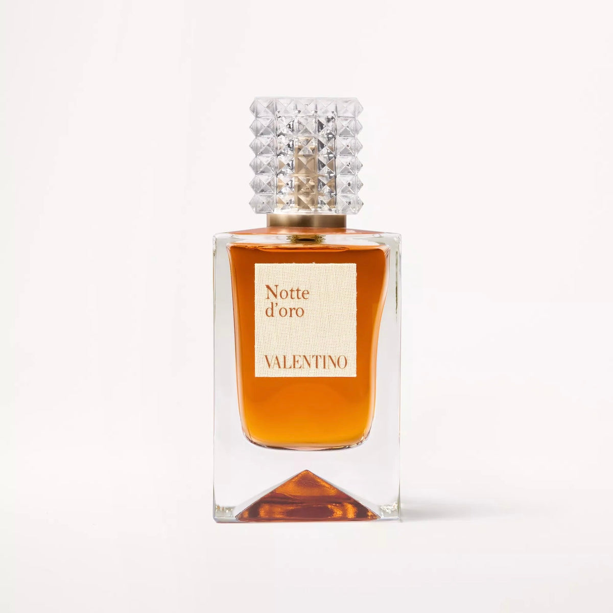 Nước hoa Valentino Anatomy of Dreams - Notte d'Oro Parfum chính hãng