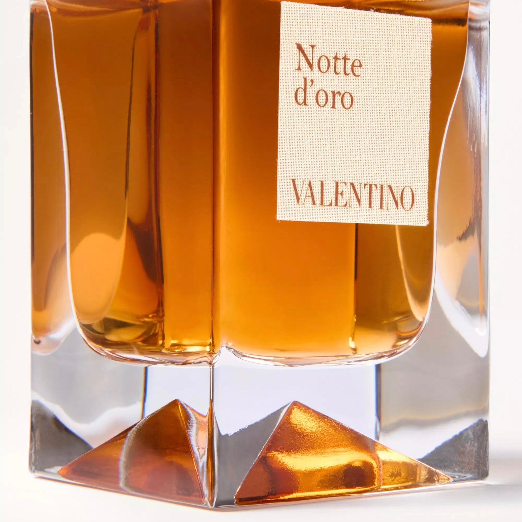 Nước hoa Valentino Anatomy of Dreams - Notte d'Oro Parfum chính hãng