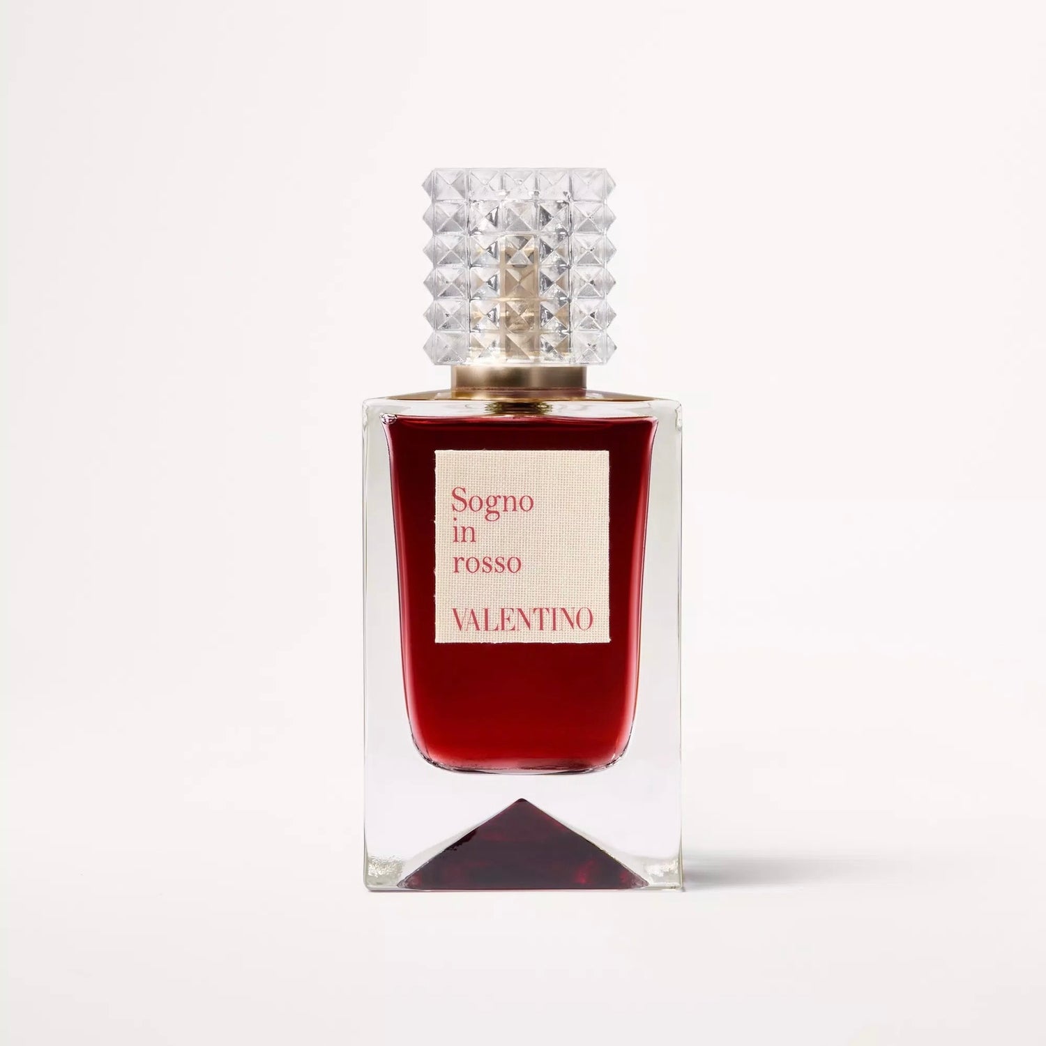 Nước hoa Valentino Anatomy of Dreams - Sogno in Rosso Parfum chính hãng