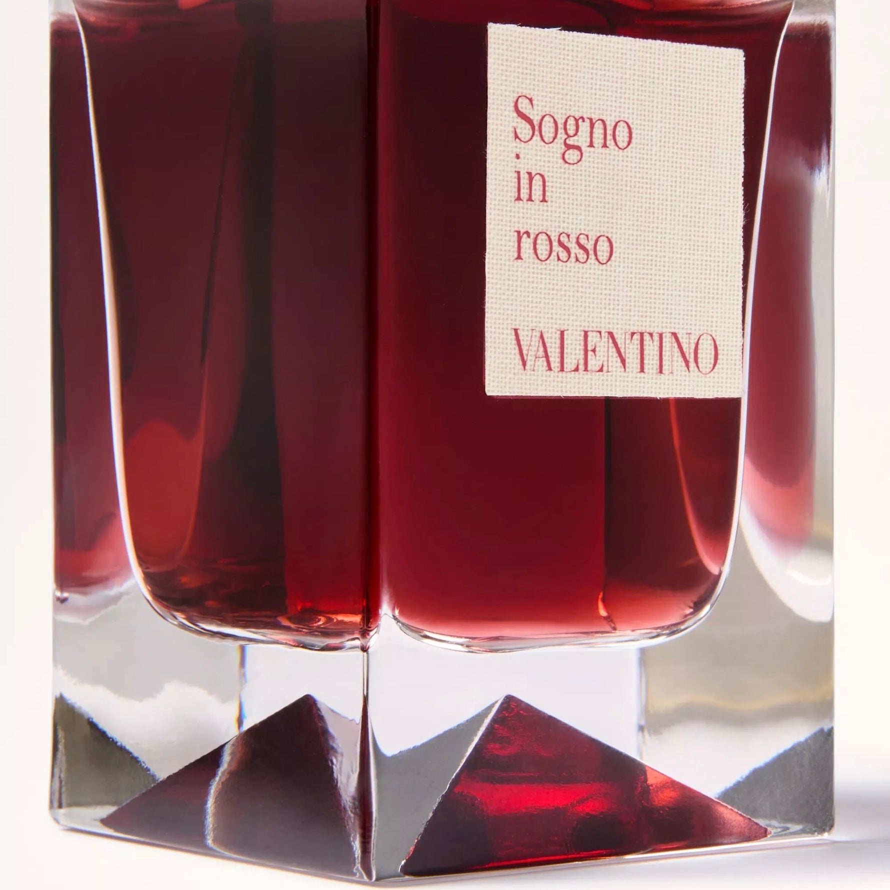 Nước hoa Valentino Anatomy of Dreams - Sogno in Rosso Parfum chính hãng