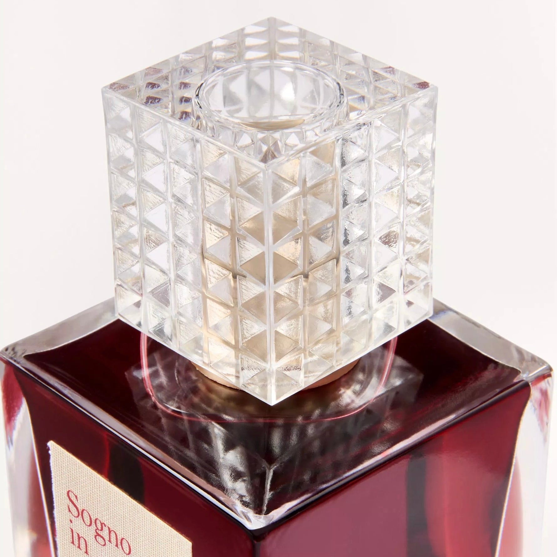 Nước hoa Valentino Anatomy of Dreams - Sogno in Rosso Parfum chính hãng