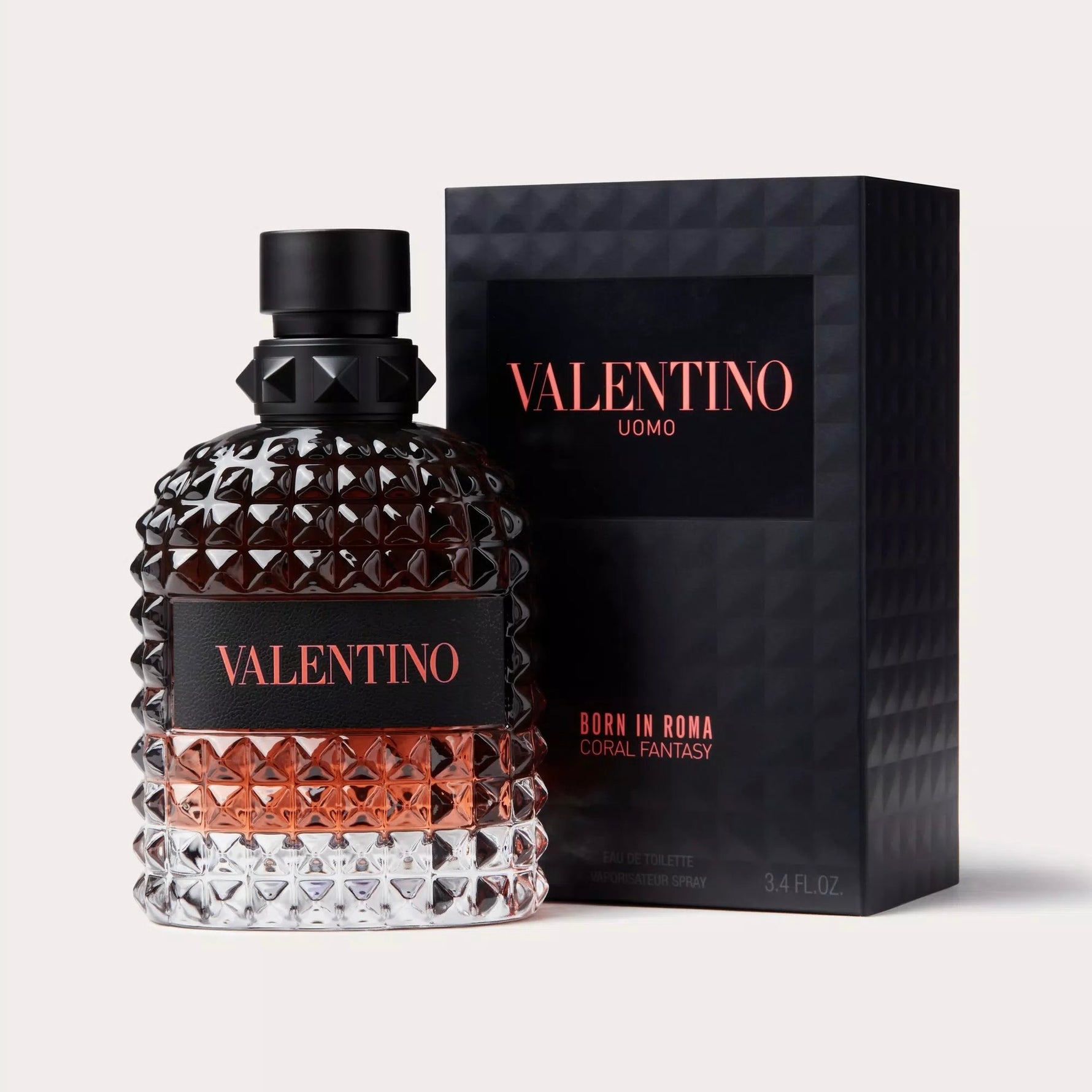 Nước hoa Valentino Uomo Born in Roma Coral Fantasy EDT chính hãng 100ml