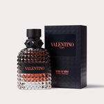 Nước hoa Valentino Uomo Born in Roma Coral Fantasy EDT chính hãng 50ml