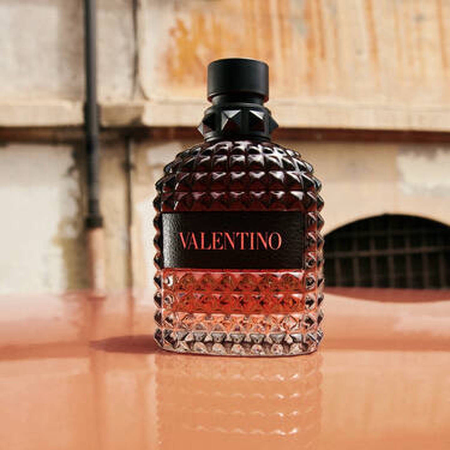 Nước hoa Valentino Uomo Born in Roma Coral Fantasy EDT chính hãng