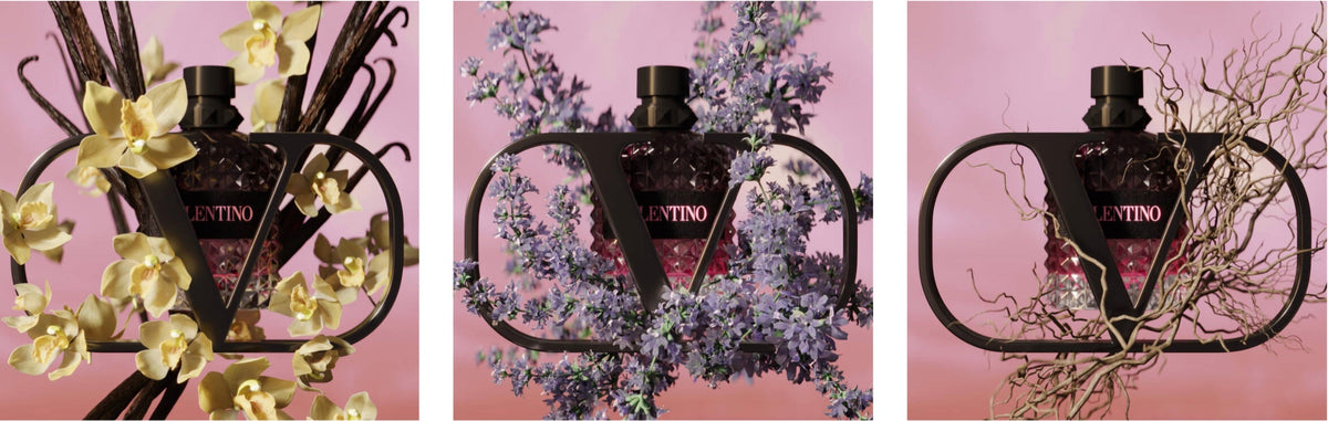 Mùi hương nước hoa Valentino Uomo Born in Roma Intense EDP chính hãng