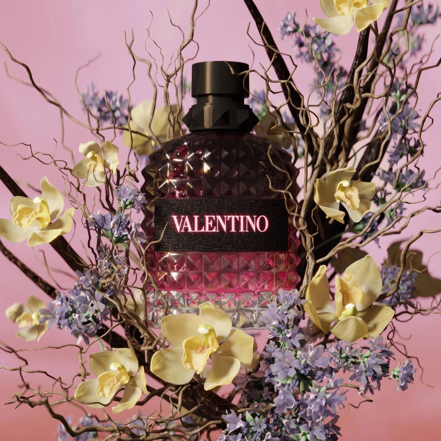 Nước hoa Valentino Uomo Born in Roma Intense EDP chính hãng