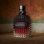 Nước hoa Valentino Uomo Born in Roma Intense EDP chính hãng