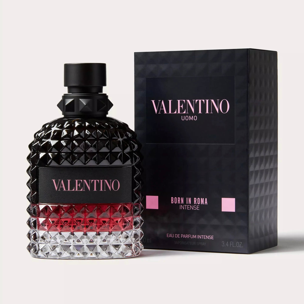 Nước hoa Valentino Uomo Born in Roma Intense EDP chính hãng 100ml