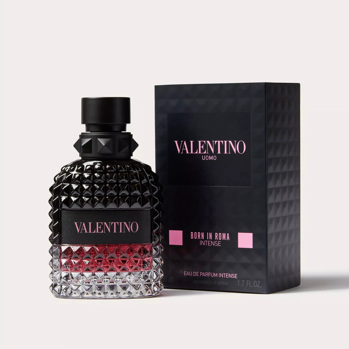 Nước hoa Valentino Uomo Born in Roma Intense EDP chính hãng 50ml