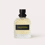 Nước hoa Valentino Uomo Born in Roma Yellow Dream EDT chính hãng