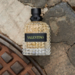 Nước hoa Valentino Uomo Born in Roma Yellow Dream EDT chính hãng