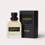 Nước hoa Valentino Uomo Born in Roma Yellow Dream EDT chính hãng 50ml