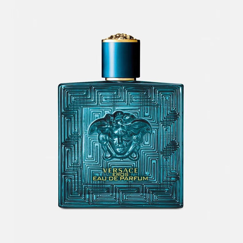 Nước hoa Versace Eros EDP chính hãng