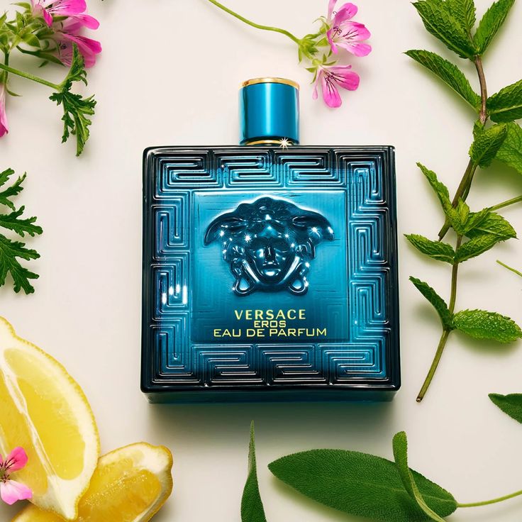 Nước hoa Versace Eros EDP chính hãng