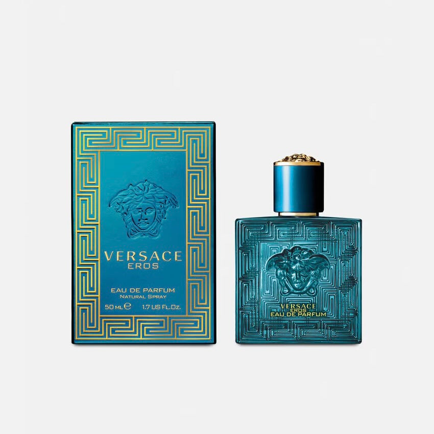 Nước hoa Versace Eros EDP chính hãng 100ml