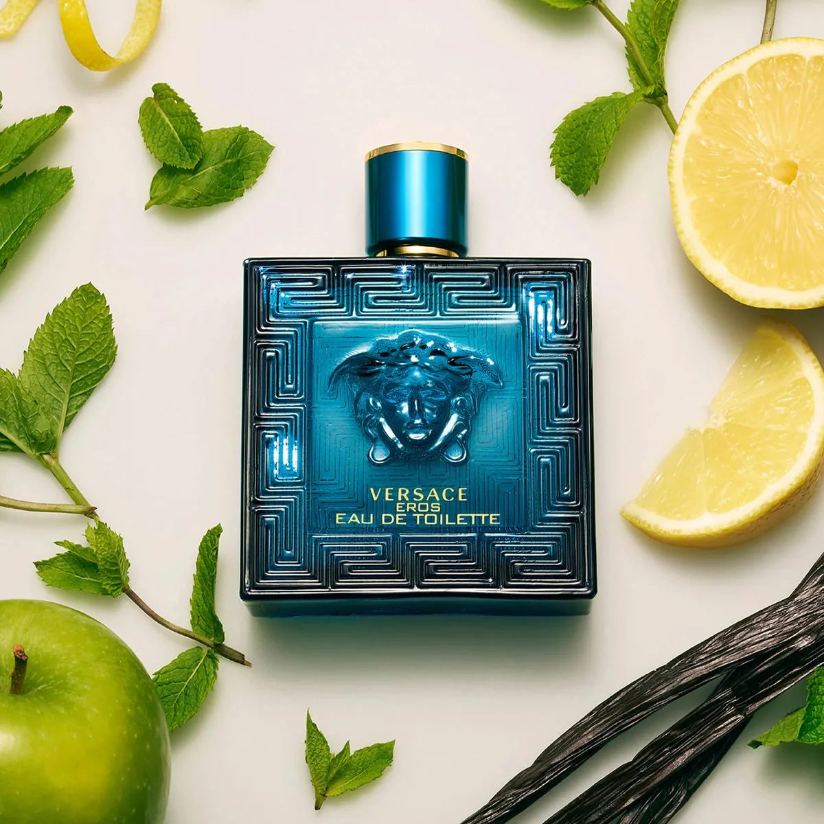 Nước hoa Versace Eros EDT chính hãng