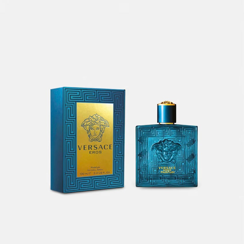 Nước hoa Versace Eros Parfum chính hãng 100ml