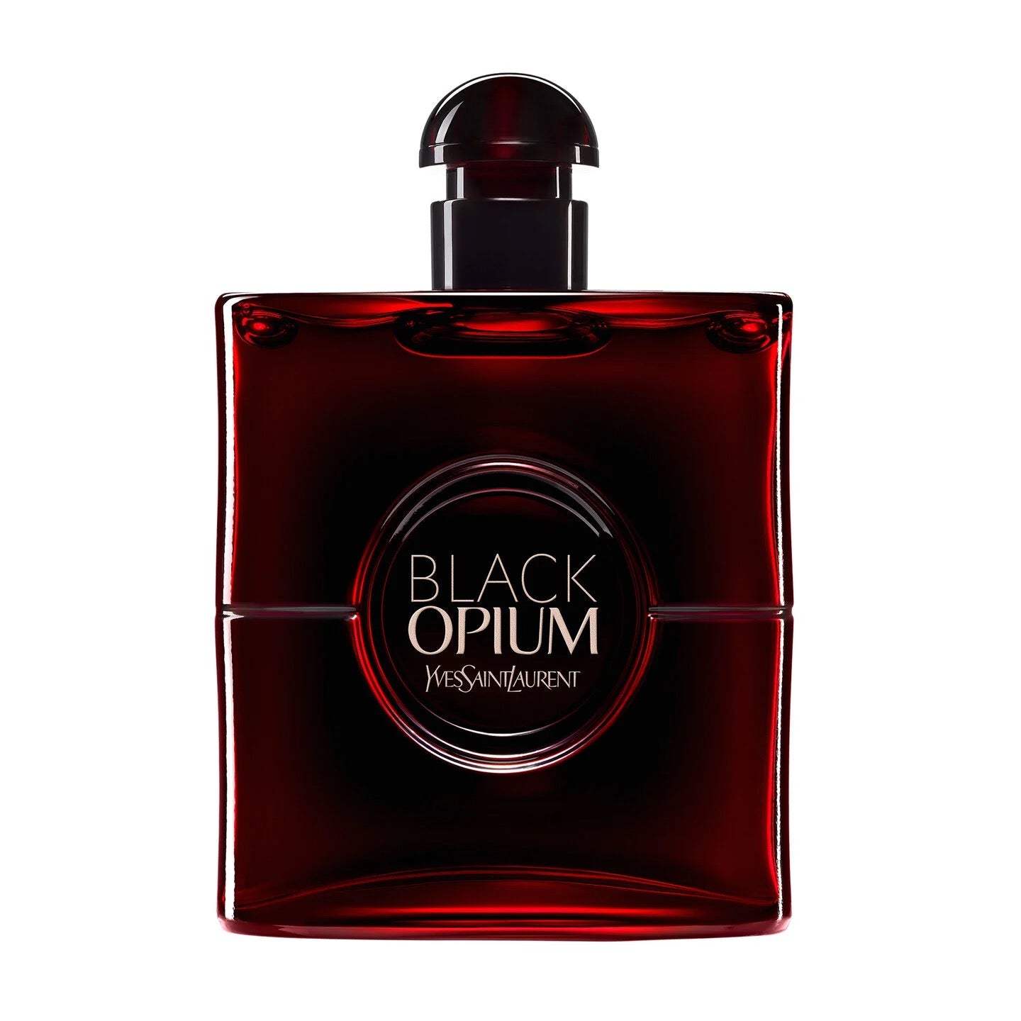 Nước hoa YSL Black Opium EDP Over Red chính hãng